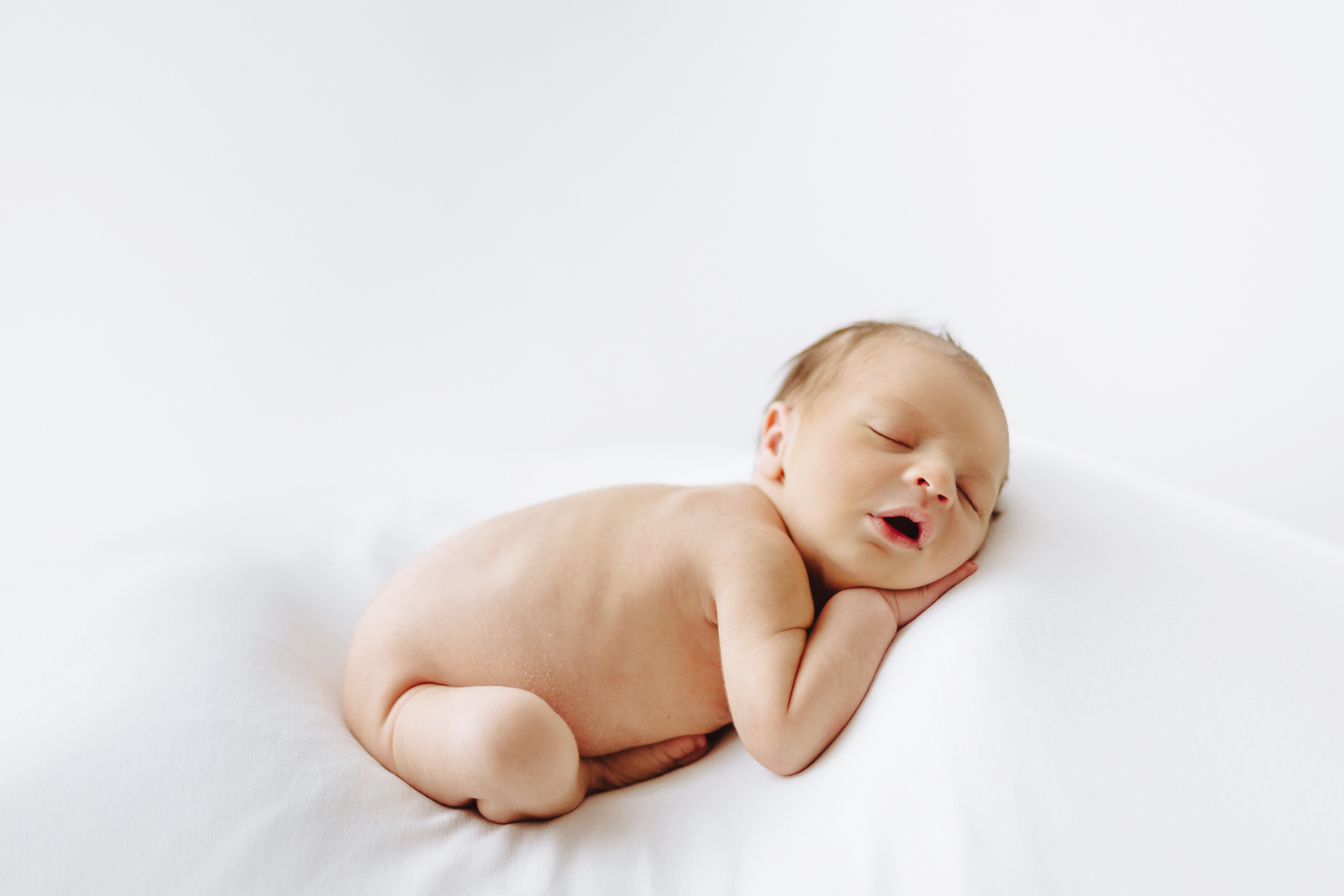 Servizio fotografico neonati Macerata